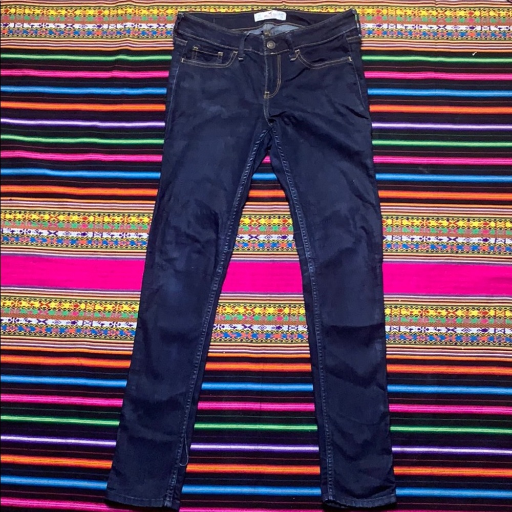 ♡ Hollister Jeans ♡